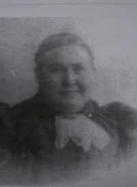 Martha Fielding (1833-1912) Profile